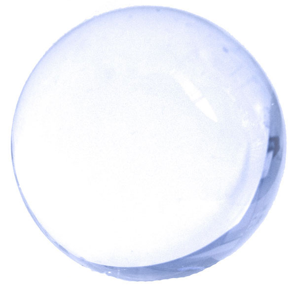 crystal ball