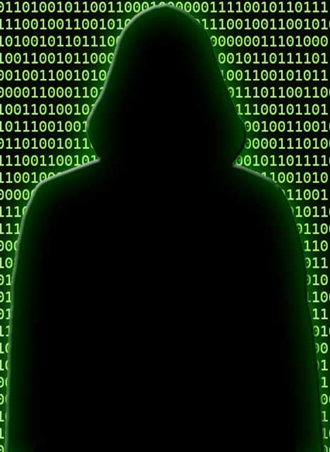 cybercrime