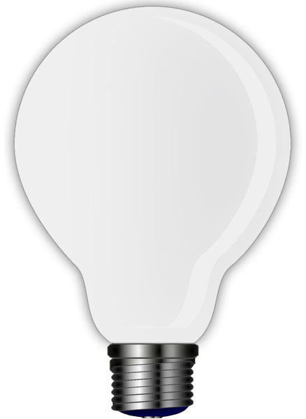 dim bulb
