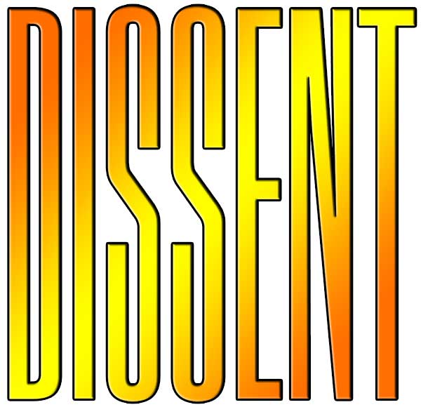 dissent