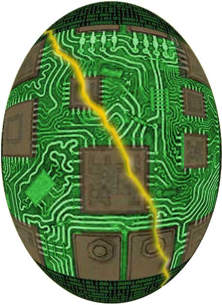 emerging technologies