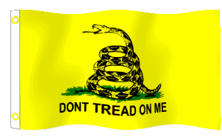 Gadsden Flag