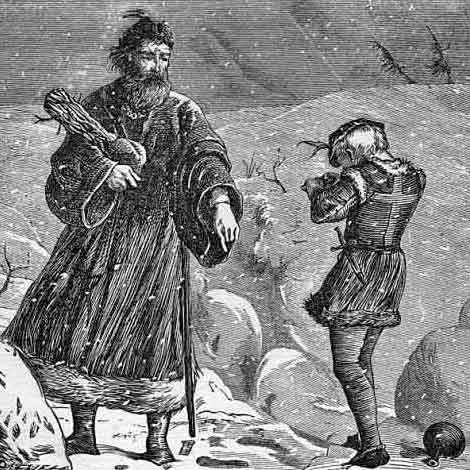 Good King Wenceslas