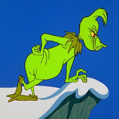 grinch