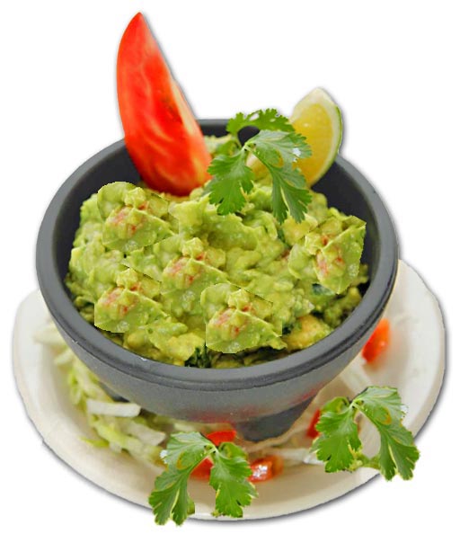 guacamole
