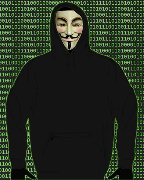 hacker