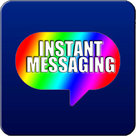 instant messaging