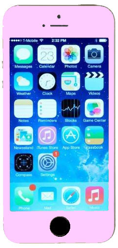iPhone 5s