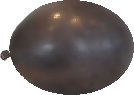 lead balloon