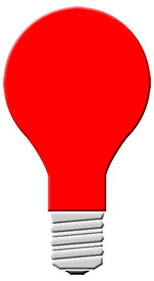 lightbulb