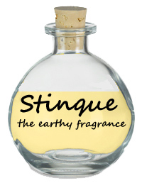 perfume gag
