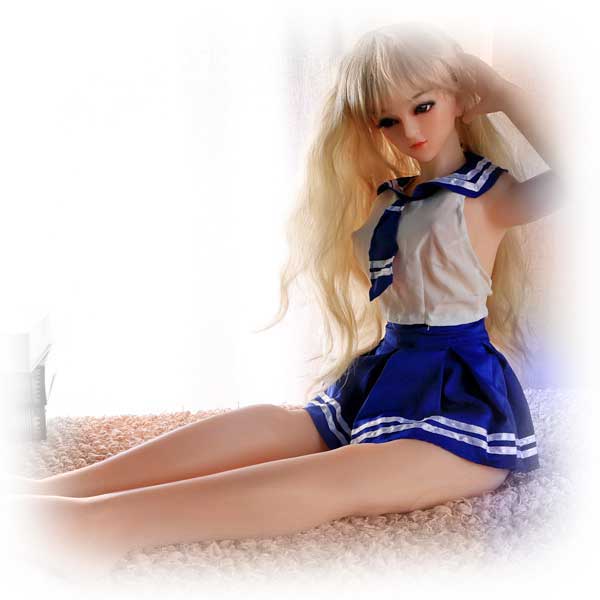 realistic commercial sex doll