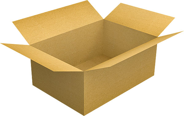 shred box