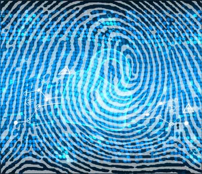 thumbprint