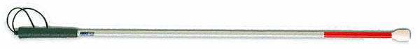 white cane
