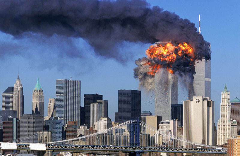 Rember 9/11