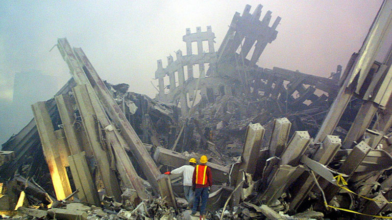 Rember 9/11