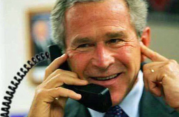 43 in all his NWO intellectually challenged glory