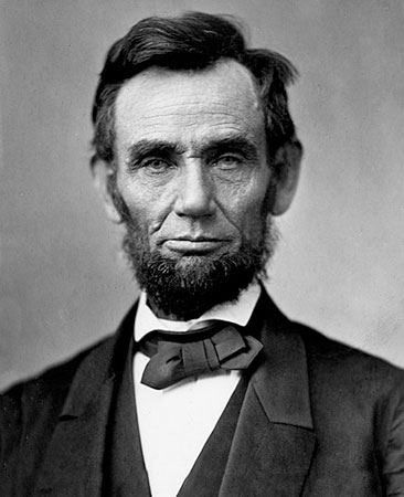 Abraham Lincoln