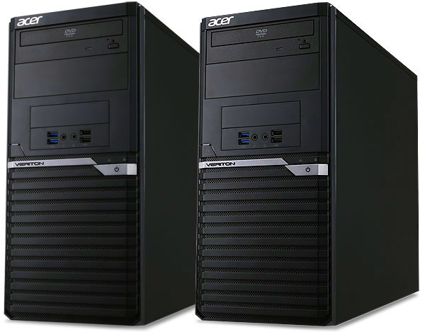 server cluster