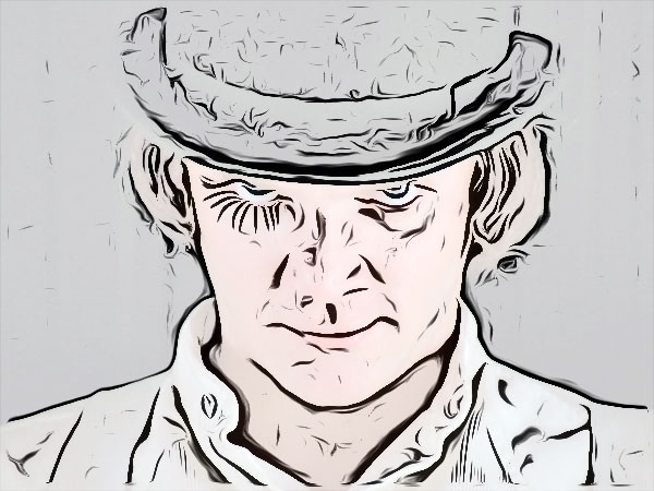 Alex from A Clockwork Orange