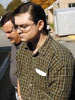 Andrew Reid Lackey
