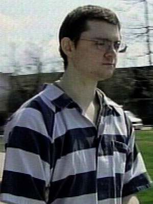 Andrew Reid Lackey