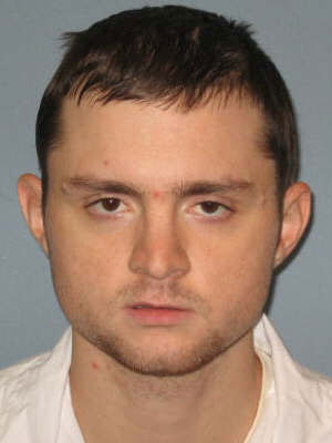 Andrew Reid Lackey