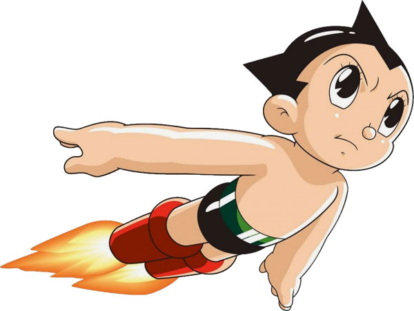 Astroboy