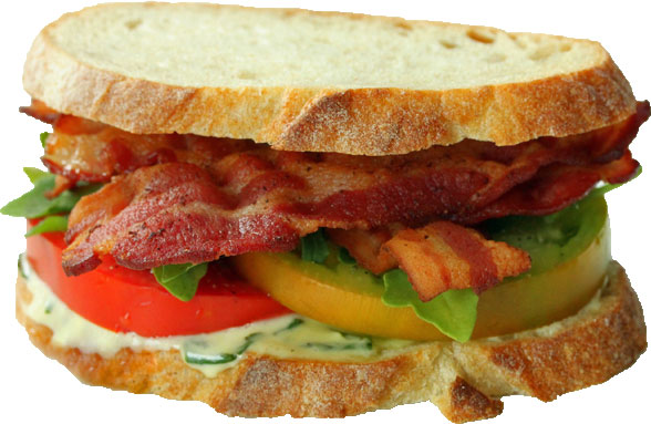 BLT