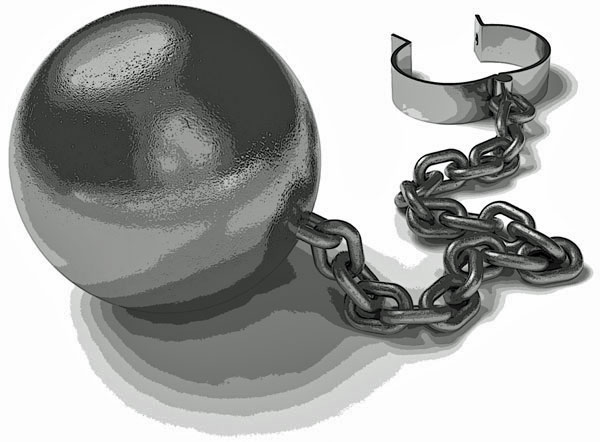 Ball and Chain