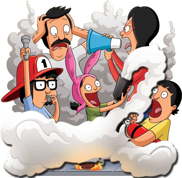 Bob's Burgers