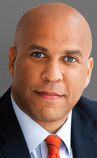 Booker