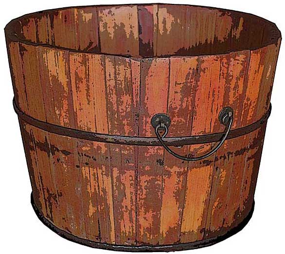 Bucket