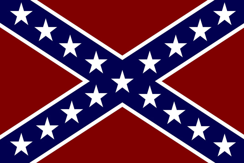 Confederate States of America