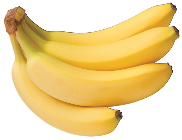 Cavendish Bananas