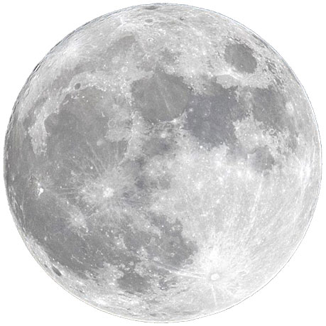 Cold Moon