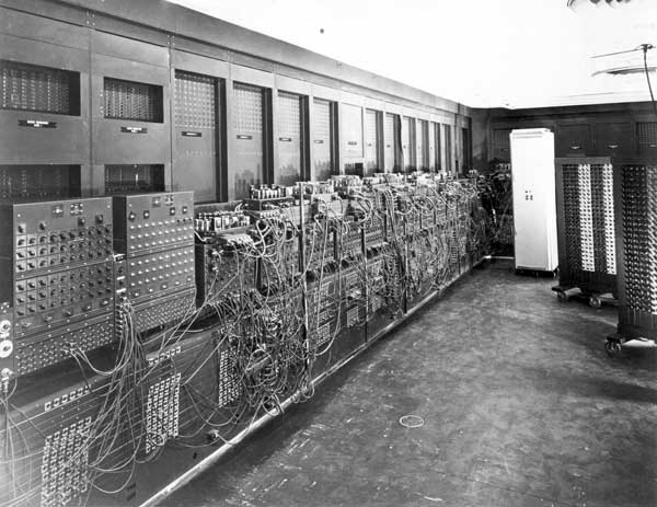 ENIAC