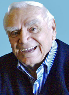 Ernest Borgnine