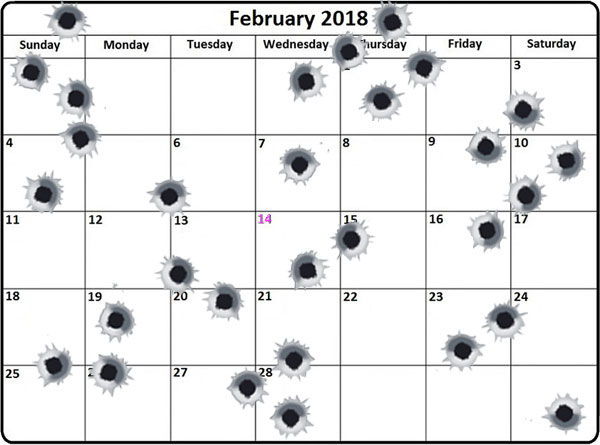 February 2018