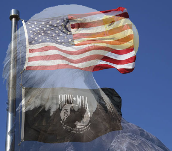 Former Prisoner of War Recognition Day