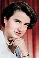 Rosalind Franklin