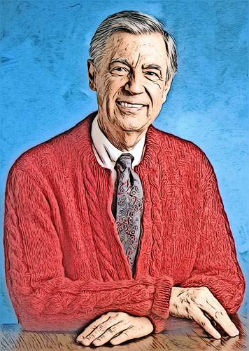 Fred Rogers