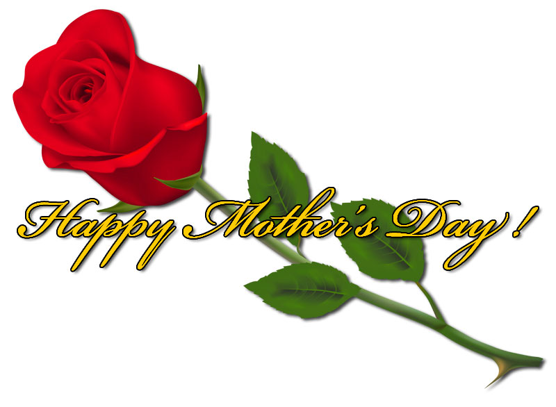 Happy Mother's Day