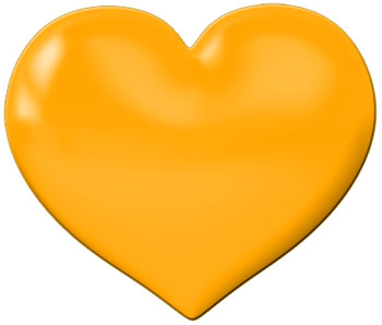 Heart of Gold