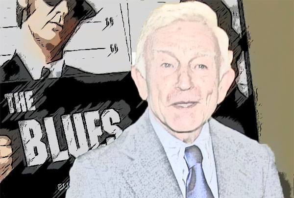 Henry Gibson