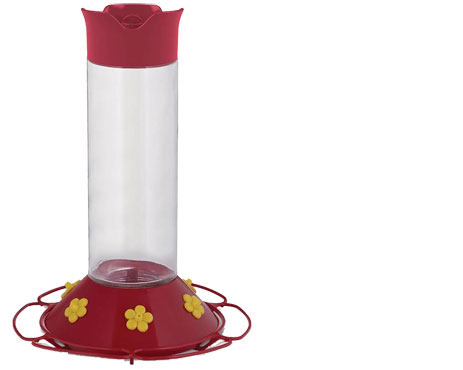 Hummingbird Feeder