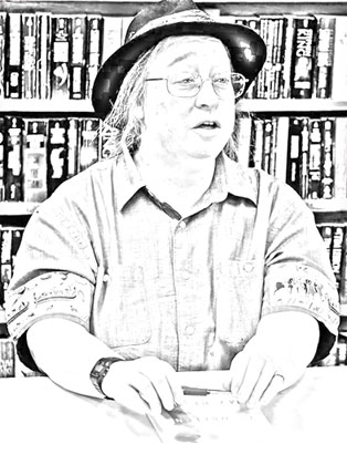 Jo Walton