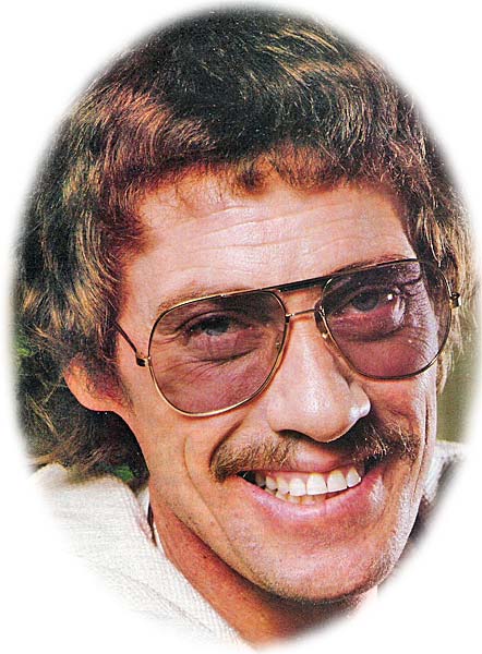 John C Holmes