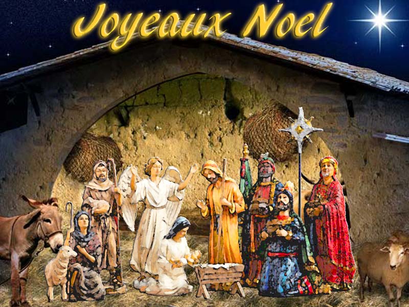 Joyeaux Noel